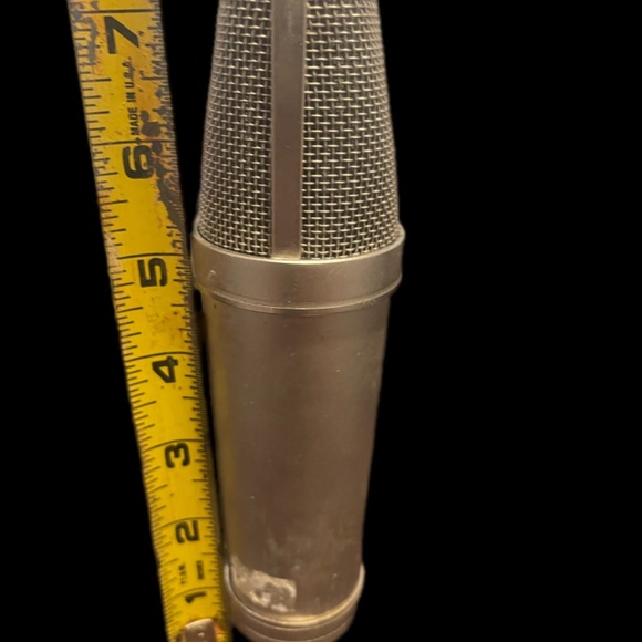 CAD GXL2200 Diaphragm Condenser Microphone - Picture 2 of 11